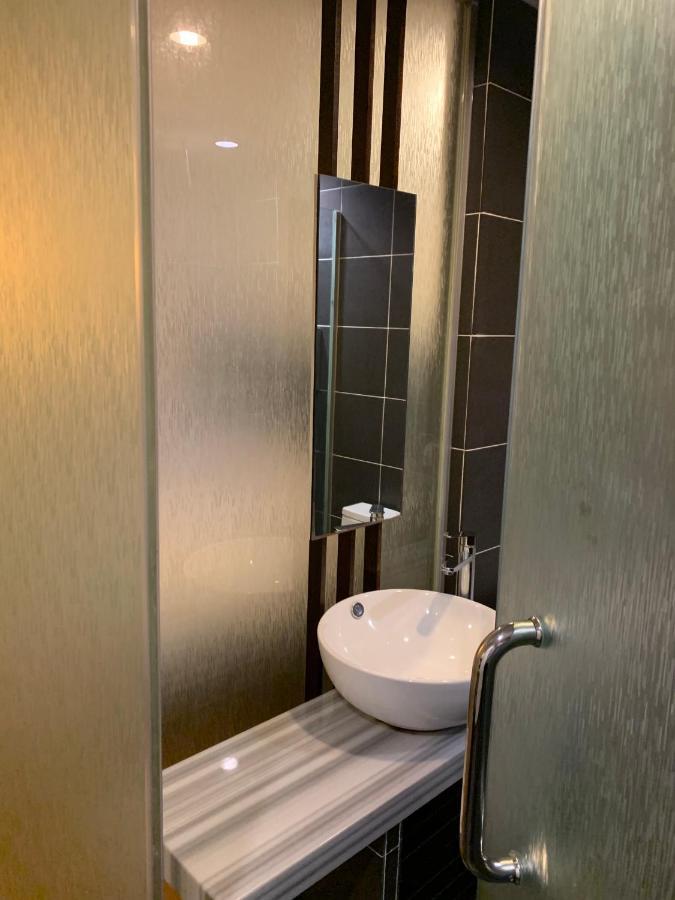 T+ Hotel Sungai Petani Ngoại thất bức ảnh