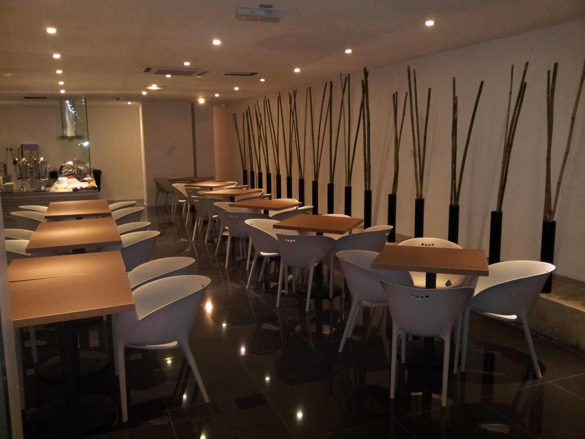 T+ Hotel Sungai Petani Ngoại thất bức ảnh
